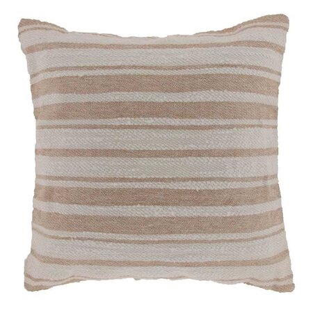 Kussen granja 50x50cm camel