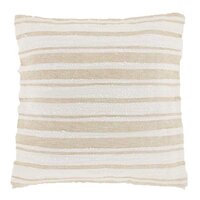 Kussen granja 50x50cm latte