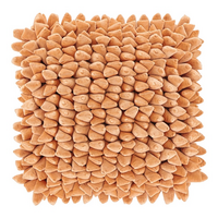 Kussen harley 45x45cm apricot