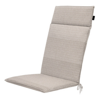 Kussen hoog 120x50cm o.rchmnd ntrl