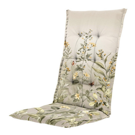 Kussen hoog 123x50cm amelie naturel