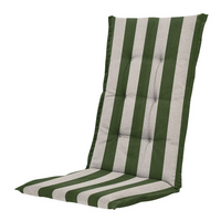 Kussen hoog 123x50cm amora groen