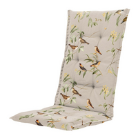 Kussen hoog 123x50cm aria naturel