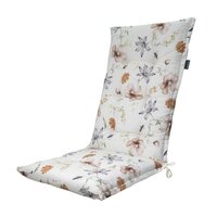 Kussen hoog 123x50cm florina nturel