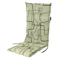 Kussen hoog 123x50cm joah sage