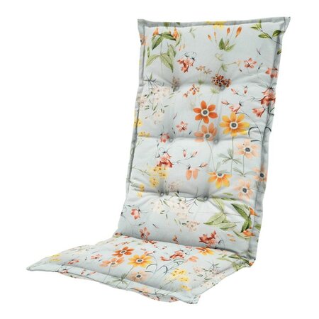 Kussen hoog 123x50cm milly azure