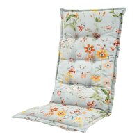 Kussen hoog 123x50cm milly azure