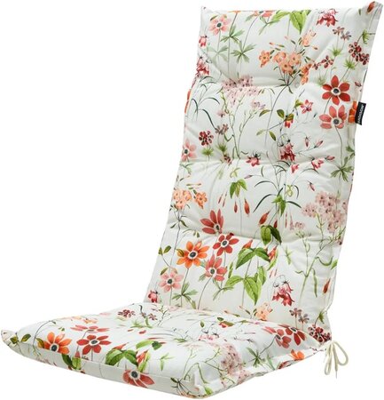 Kussen hoog 123x50cm milly naturel