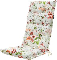 Kussen hoog 123x50cm milly naturel