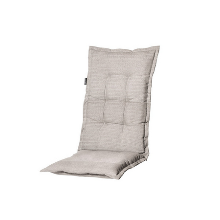 Kussen hoog 123x50cm o.rchmnd ntrl