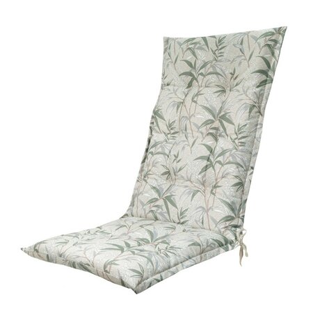 Kussen hoog 123x50cm palma