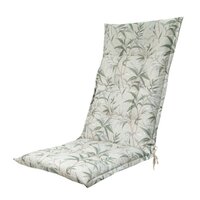 Kussen hoog 123x50cm palma