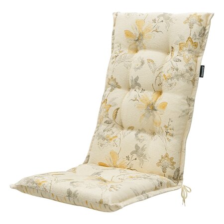 Kussen hoog 123x50cm sophie/ann gl