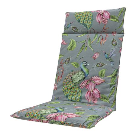 Kussen hoog l120b50cm annabel