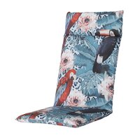 Kussen hoog l120b50cm rio