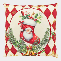 Kussen jana 45x45cm dessin 1