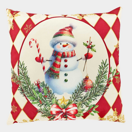 Kussen jana 45x45cm dessin 3