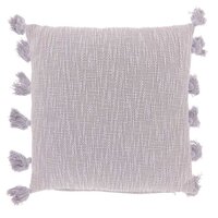 Kussen jonne 45x45cm lila