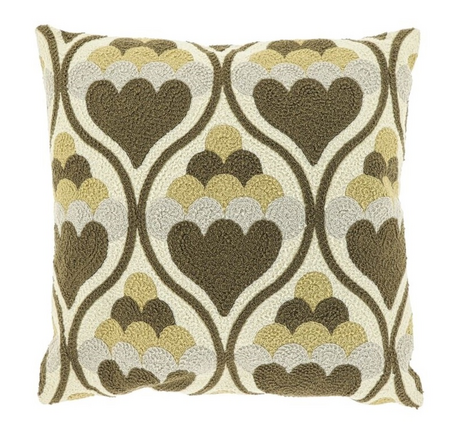 Kussen julia 45x45cm dessin 1