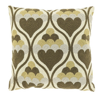 Kussen julia 45x45cm dessin 1