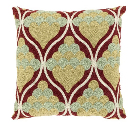 Kussen julia 45x45cm dessin 2