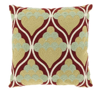 Kussen julia 45x45cm dessin 2