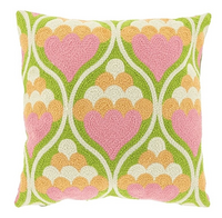 Kussen julia 45x45cm dessin 3