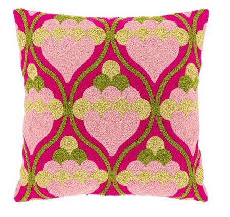 Kussen julia 45x45cm dessin 4