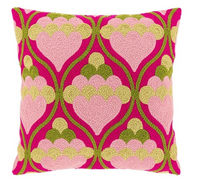 Kussen julia 45x45cm dessin 4