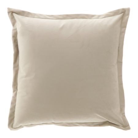 Kussen kylie l45b45cm pebble