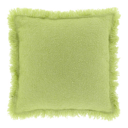 Kussen lauren 45x45cm nile green