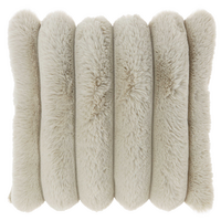 Kussen liebe 45x45cm chateau grey