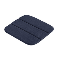 Kussen modern din. 40x40 pan.indgo