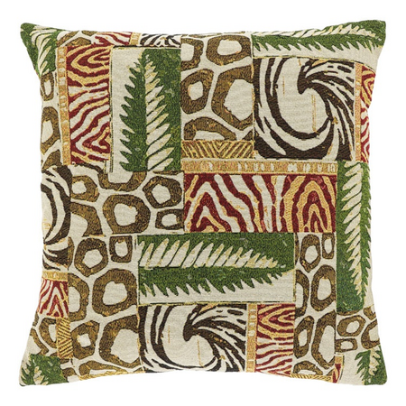 Kussen nasira 45x45cm dessin 1