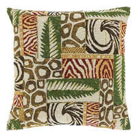 Kussen nasira 45x45cm dessin 1