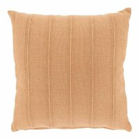 Kussen nayla 45x45cm apricot