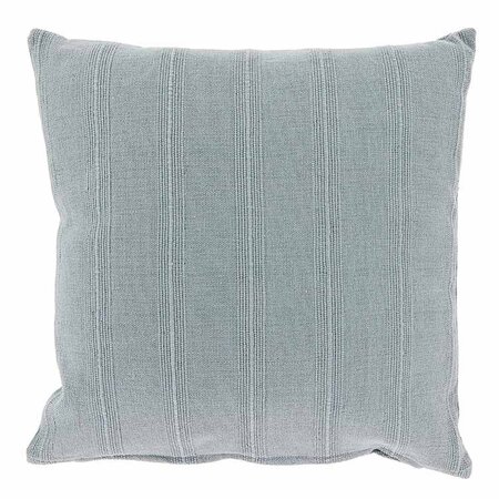 Kussen nayla 45x45cm beach blue