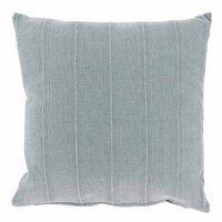 Kussen nayla 45x45cm beach blue