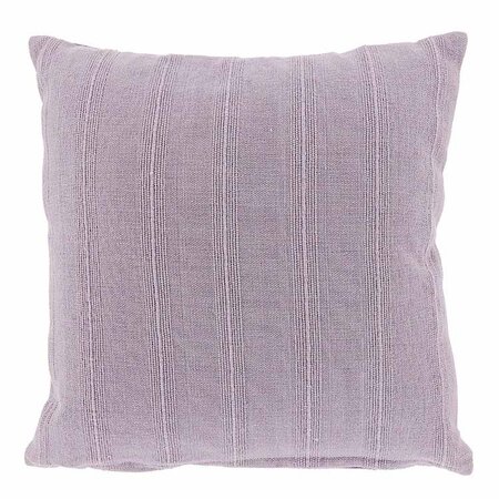 Kussen nayla 45x45cm lila