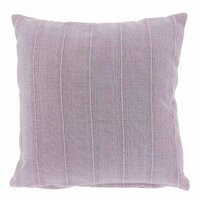 Kussen nayla 45x45cm lila