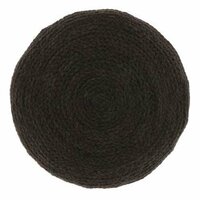 Kussen rana d40cm brown