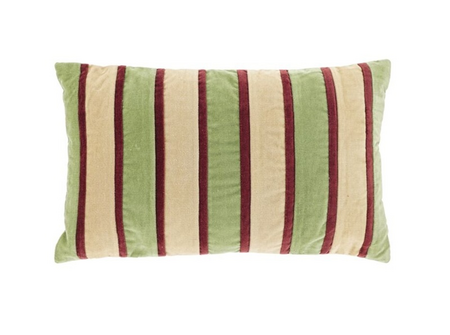 Kussen riga 50x30cm dessin 2