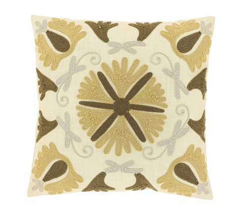 Kussen rio 45x45cm dessin 1