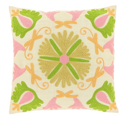 Kussen rio 45x45cm dessin 3