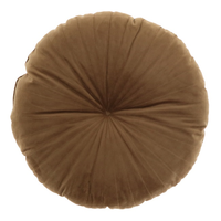Kussen rondo d40cm coconut