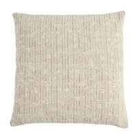 Kussen salida 45x45x10cm bge/crm