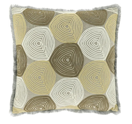 Kussen sem 45x45cm dessin 1