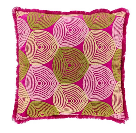 Kussen sem 45x45cm dessin 4