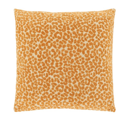 Kussen siem 45x45cm apricot