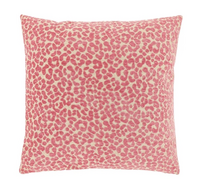 Kussen siem 45x45cm flamingo pink